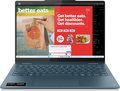 Obrázok pre výrobcu Lenovo Yoga 7 2-in-1 14AKP10/AI5-340/14" WUXGA/T/16GB/1TB SSD/AMD int/W11H/Tidal Teal/3R On-Site