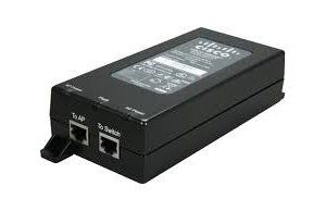Obrázok pre výrobcu Cisco AIR-PWRINJ6=