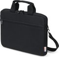 Obrázok pre výrobcu DICOTA BASE XX Laptop Slim Case 13-14.1" Black