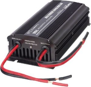 Obrázok pre výrobcu Měnič napětí Carspa SUT1224-5A, z 12V na 24V, 5A, 120W