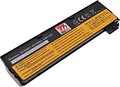 Obrázok pre výrobcu Baterie T6 power Lenovo ThinkPad T440s, T450s, T550, L450, T440, X240, X250, 68+, 6cell, 5200mAh