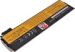 Obrázok pre výrobcu Baterie T6 power Lenovo ThinkPad T440s, T450s, T550, L450, T440, X240, X250, 68+, 6cell, 5200mAh