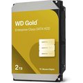 Obrázok pre výrobcu WD Gold Enterprise 2TB HDD /3.5"/SATA/7200 RPM/5R
