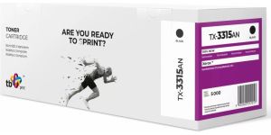 Obrázok pre výrobcu Toner TB komp. s Xerox 3315/3325 BK