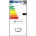 Obrázok pre výrobcu DAHUA 27" LED LM27-B201A/ IPS panel/ 1920x1080 (FHD)/ 1000:1/ 6ms/ 250 cd/m2/ HDMI/ DP/ VGA/ PIVOT/ VESA 100x100/ černý