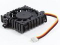 Obrázok pre výrobcu Synology CPU Cooler 40*40*10_2