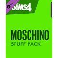Obrázok pre výrobcu ESD The Sims 4 Moschino