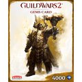 Obrázok pre výrobcu ESD Guild Wars 2 4000 Gem Card