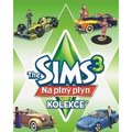 Obrázok pre výrobcu ESD The Sims 3 Na plný plyn