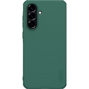 Obrázok pre výrobcu Nillkin Super Frosted PRO Zadní Kryt pro Samsung Galaxy A56 5G Dark Green