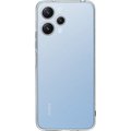 Obrázok pre výrobcu Tactical TPU Kryt pro Xiaomi Redmi 12 4G/5G Transparent