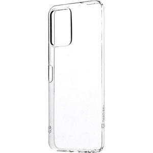 Obrázok pre výrobcu Tactical TPU Kryt Samsung Galaxy S23 Transparent