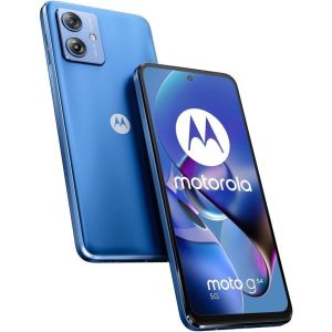 Obrázok pre výrobcu Motorola Moto G54 Power Edition - Pearl Blue 6,5" / single SIM + eSIM/ 12GB/ 256GB/ 5G/ Android 13