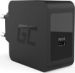 Obrázok pre výrobcu Green Cell Charger USB-C 18W PD for Samsung Galaxy S8 S8+ S9 S9+ Note 8, iPhone X / 8 / 8 Plus, Nintendo Switch and others