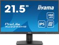Obrázok pre výrobcu iiyama ProLite XU2293HS-B6 21,5"/IPS/FHD/ 100Hz/1ms/Black/3R