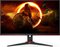 Obrázok pre výrobcu AOC LCD herní Q27G2E 27" VA/2560x1440@155Hz/ 1ms/250cd/80mil:1/3000:1/ 2xHDMI/DP/VESA