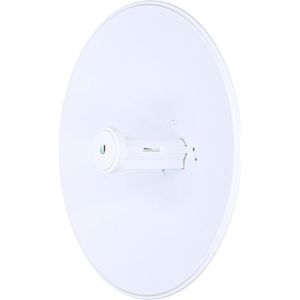 Obrázok pre výrobcu 5 Pack Ubiquiti PowerBeam AC Gen2 25dBi 5GHz AC 450+ Mbps, GigE PoE, 400mm Dish
