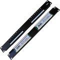 Obrázok pre výrobcu DATACOM Patch panel 16p.,UTP, Cat5e,1U,19", LSA Krone