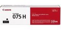 Obrázok pre výrobcu toner CANON CRG-075H black i-SENSYS MF644Cdw/667Cdw, LBP646Cdw/647Cdw (3500 str.)