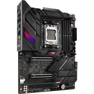 Obrázok pre výrobcu ASUS ROG STRIX B650E-E GAMING WIFI soc AM5 DDR5 B650 ATX