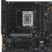 Obrázok pre výrobcu ASUS TUF GAMING B760M-BTF WIFI DDR4, Intel B760, WI-FI