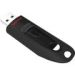 Obrázok pre výrobcu SanDisk Ultra 64GB /100MBps/USB 3.0/USB-A/Černá