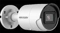 Obrázok pre výrobcu Hikvision DS-2CD2046G2-IU(2.8mm) 4MP Bullet Outdoor Fixed Lens