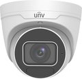 Obrázok pre výrobcu Uniview IPC3635LB-ADZK-H, 5MPx turret, 96,4-32,7°, Smart IR 40 m, analýza člověk/vozidlo