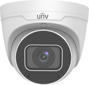 Obrázok pre výrobcu Uniview IPC3635LB-ADZK-H, 5MPx turret, 96,4-32,7°, Smart IR 40 m, analýza člověk/vozidlo