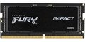 Obrázok pre výrobcu Kingston FURY Impact SO-DIMM DDR5/64GB/5600MHz/CL40/2x32GB