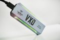 Obrázok pre výrobcu Patriot VXD externí box USB 3.2 M.2 NVMe SSD RGB
