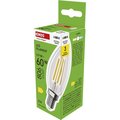 Obrázok pre výrobcu EMOS LED FLM CANDLE 5,9W(60W) 806lm E14 NW