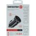 Obrázok pre výrobcu Adaptér do auta SWISSTEN 24W, 2 porty, USB-A