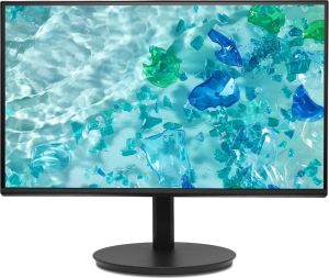 Obrázok pre výrobcu Acer Vero CB272Gbmiprx 27"/IPS/FHD/ 120Hz/1ms/Černá/3R
