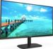 Obrázok pre výrobcu 23,8" AOC LCD 24B2XH IPS/1920x1080@75Hz /5ms/20mil:1/250cd/ VGA/HDMI/VESA/ FlickerFree/Low Blue Light/bezrámečkový