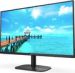 Obrázok pre výrobcu 23,8" AOC LCD 24B2XH IPS/1920x1080@75Hz /5ms/20mil:1/250cd/ VGA/HDMI/VESA/ FlickerFree/Low Blue Light/bezrámečkový
