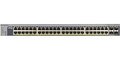 Obrázok pre výrobcu Netgear 52PT GE POE+ SMART SWITCH