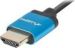 Obrázok pre výrobcu LANBERG HDMI M/M v2.0 cable 1.8m black 4K slim