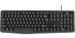 Obrázok pre výrobcu GENIUS klávesnice KB-117/ Drátová/ USB/ černá/ CZ+SK layout