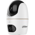 Obrázok pre výrobcu DAHUA IP kamera H5D-3F/ vnitřní/ Wi-Fi/ 5 + 5 Mpix/ objektiv 3,6mm/ H.265/ IR až 30m/ CZ app