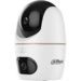 Obrázok pre výrobcu DAHUA IP kamera H5D-3F/ vnitřní/ Wi-Fi/ 5 + 5 Mpix/ objektiv 3,6mm/ H.265/ IR až 30m/ CZ app