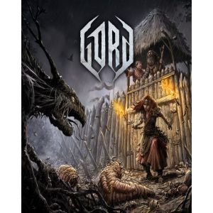 Obrázok pre výrobcu ESD Gord