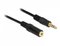 Obrázok pre výrobcu Delock Stereo Jack Extension Cable 3.5 mm 3 pin male > female 1m black