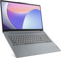 Obrázok pre výrobcu Lenovo IdeaPad Slim 3 /15IAN8/i3-N305/15,6 FHD/8GB/512GB SSD/UHD Xe/W11H/Gray