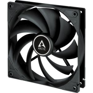 Obrázok pre výrobcu ARCTIC F14 Silent Case Fan - 140mm BLACK