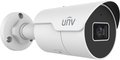 Obrázok pre výrobcu Uniview IPC2128LE-ADF40KM-H, 8MPx bullet, 83.1°, Smart IR 50 m, analýza člověk/vozidlo