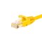 Obrázok pre výrobcu Netrack patch kábel cat.5e RJ45 15m žltý