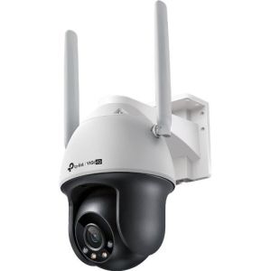 Obrázok pre výrobcu TP-LINK VIGI C540-4G(4mm) 4MP barevná 4G LTE Pan/Tilt Cam
