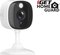 Obrázok pre výrobcu iGET HGWIP814 - WiFi venkovní IP 2K QHD kamera s LED a IR nočním viděním, zvuk, IP66, 140°, CZ app