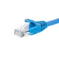 Obrázok pre výrobcu Netrack patch kabel cat.5e RJ45 1,5m modrý
